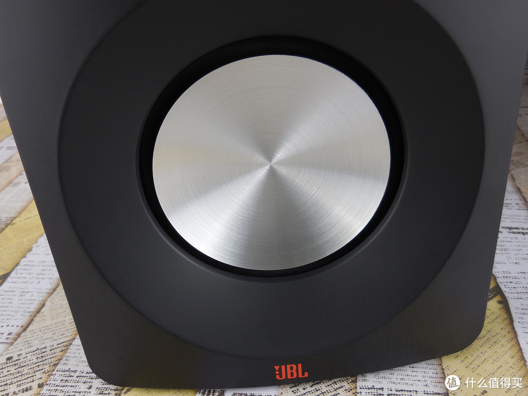 JBL CM102高保真有源监听音箱听感谈