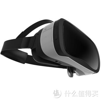 虚拟现实离我们还有多远：Pico1 VR智能眼镜 魔镜 3D眼镜 开箱