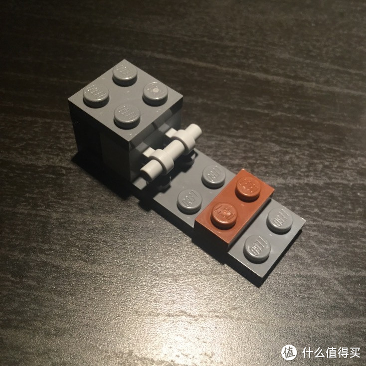 乐高 LEGO Angrybirds movie 75821 小猪大逃亡