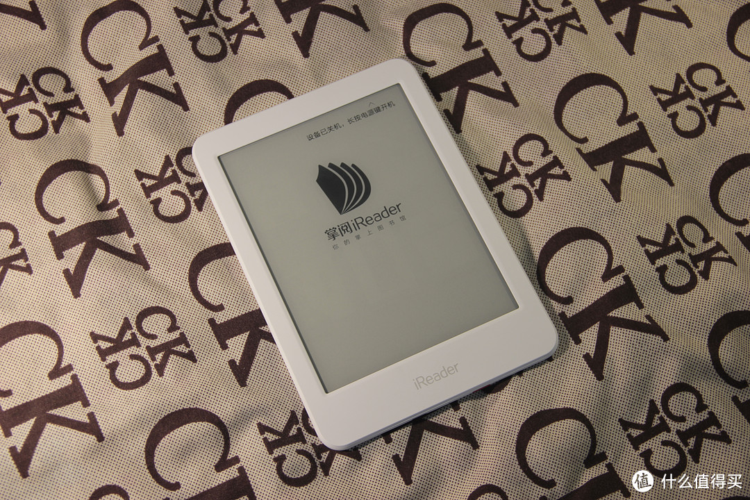 #本站首晒# 琳琅国货？iReader 掌阅 Plus 电纸书阅读器 开箱与轻体验