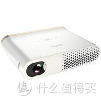 租房少年的电影梦 — BenQ 明基 i300J 投影仪