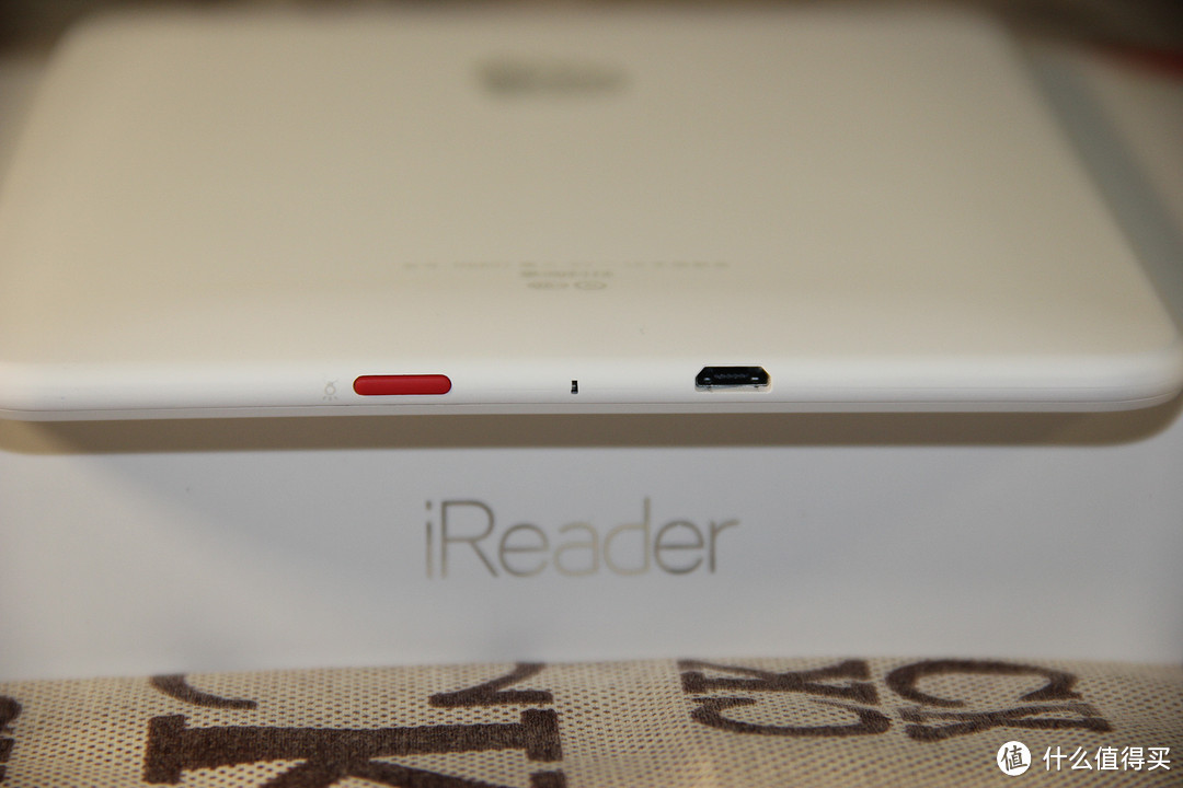 #本站首晒# 琳琅国货？iReader 掌阅 Plus 电纸书阅读器 开箱与轻体验