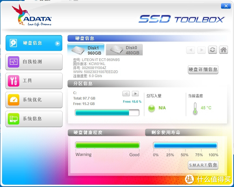 诡异的SLC Cache，廉价TLC SSD越级PK中端MLC