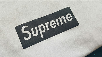 圣光の降临！Supreme 巴黎限定版 Box Logo T-Shirt 展示分享！