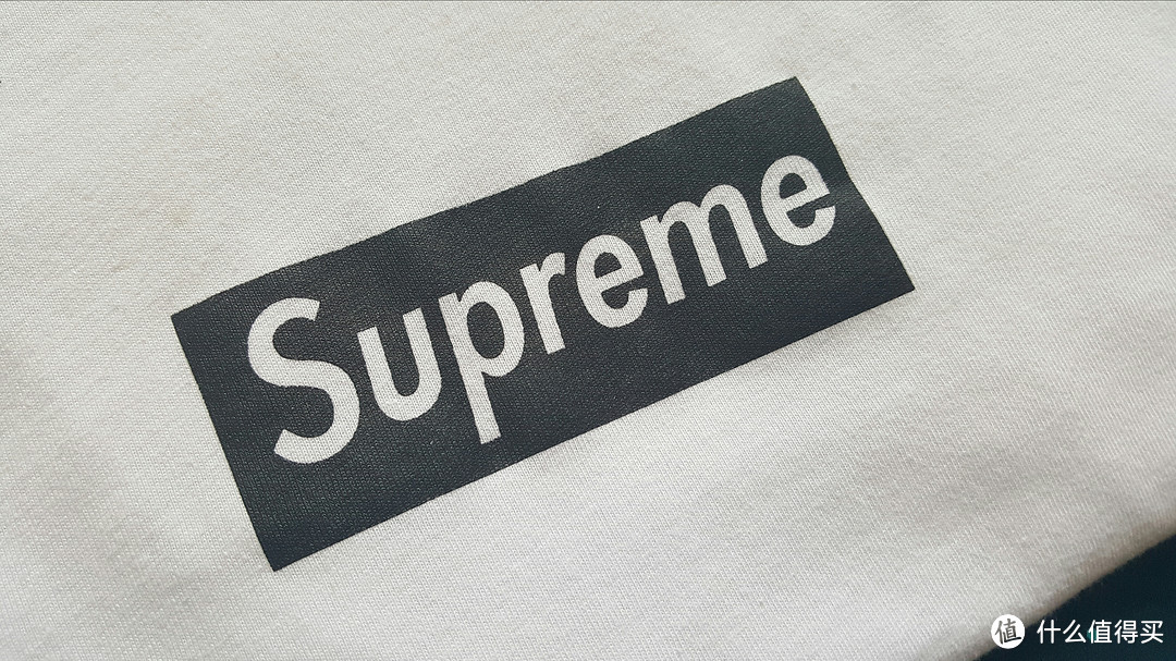 圣光の降临！Supreme 巴黎限定版 Box Logo T-Shirt 展示分享！