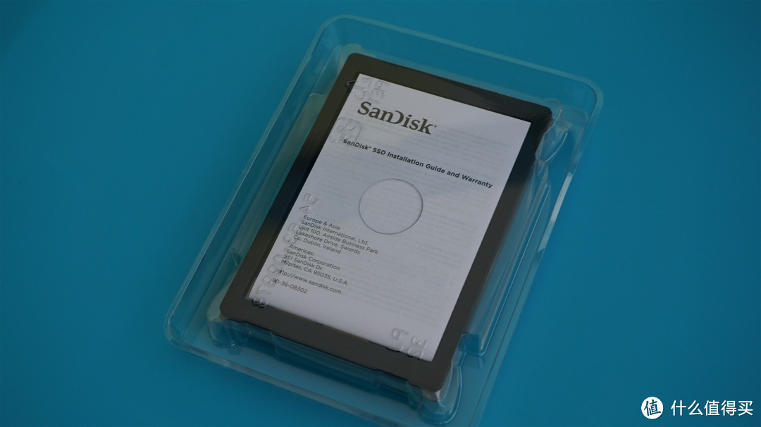 给2台上岁数的笔记本注入新鲜血液 SanDisk 闪迪 SSD PLUS 240GB  固态硬盘 使用体验