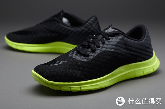 Pro:Direct Select 捡个便宜：Nike 耐克 Free Hypervenom Low 毒蜂系列休闲跑鞋