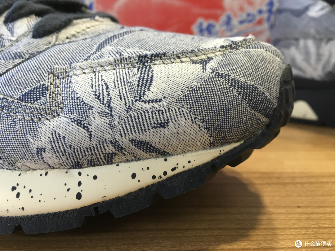 ASICS 亚瑟士 GEL-LYTE V 男款复古跑鞋竹色 开箱