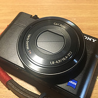 索尼大法好：SONY 索尼  DSC-RX100 黑卡 数码相机 两个月使用体验