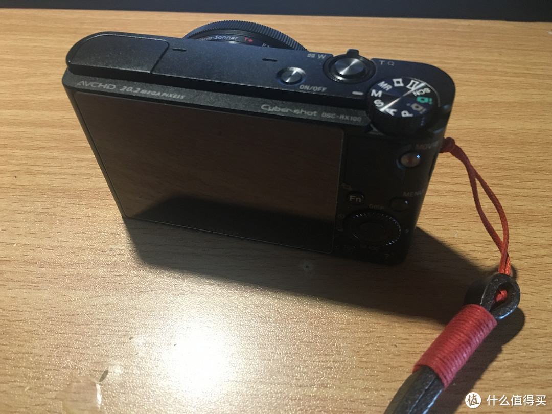 索尼大法好：SONY 索尼  DSC-RX100 黑卡 数码相机 两个月使用体验