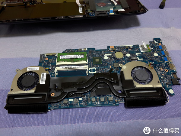 我的笔电进化史#我的搞机历程:联想 y460 到 宏碁 vn7 暗影骑士