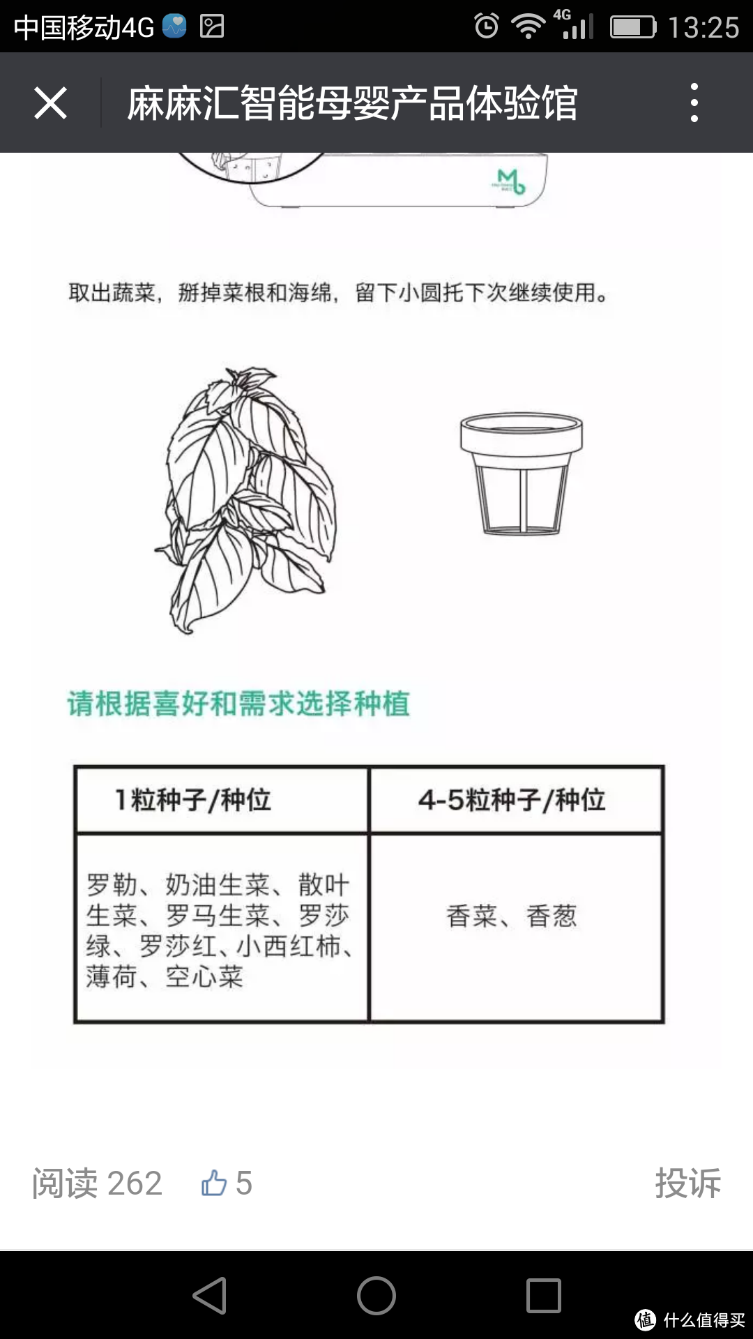 办公室小清新——麻麻汇 mini巴比立方 智能果蔬种植机