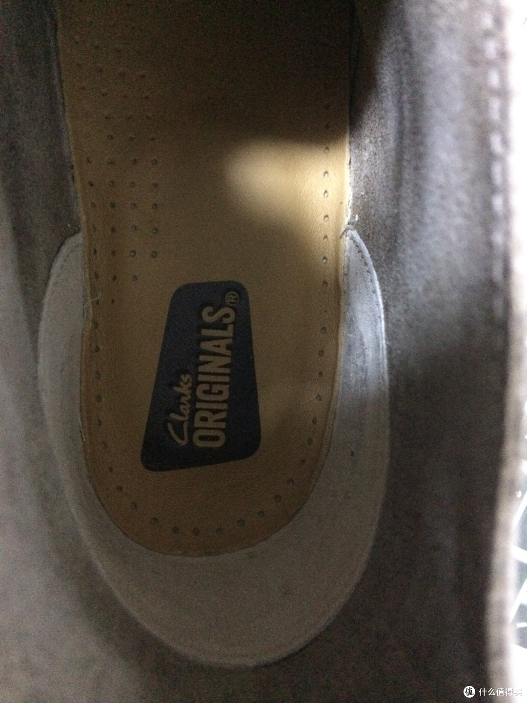 买一双属于自己的沙漠靴：Clarks Desert Boots 沙漠靴