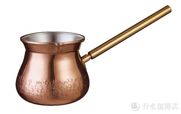 一个典型的土耳其壶 Kilita制