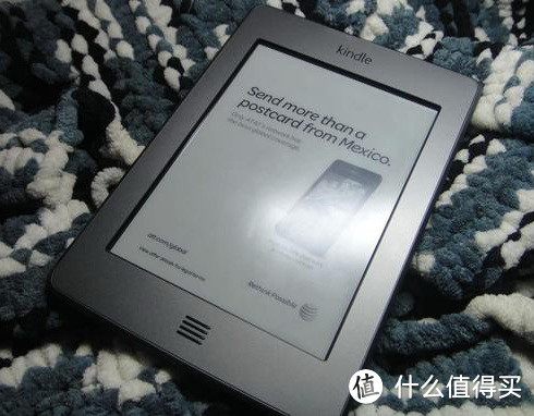 说说kindle电子书阅读器历年产品，你最喜欢哪一款？