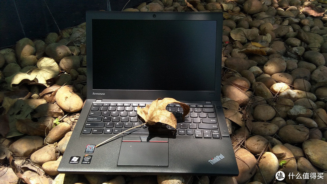 #我的笔电进化史#不过不失——联想 THINKPAD x250（20CL-A1KXCD)短、平、快 评测