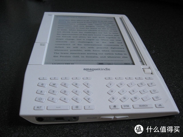 说说kindle电子书阅读器历年产品，你最喜欢哪一款？