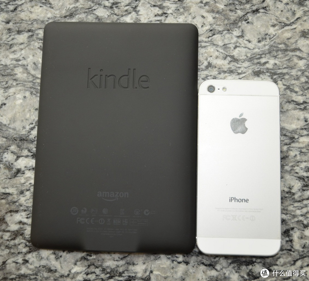 说说kindle电子书阅读器历年产品，你最喜欢哪一款？