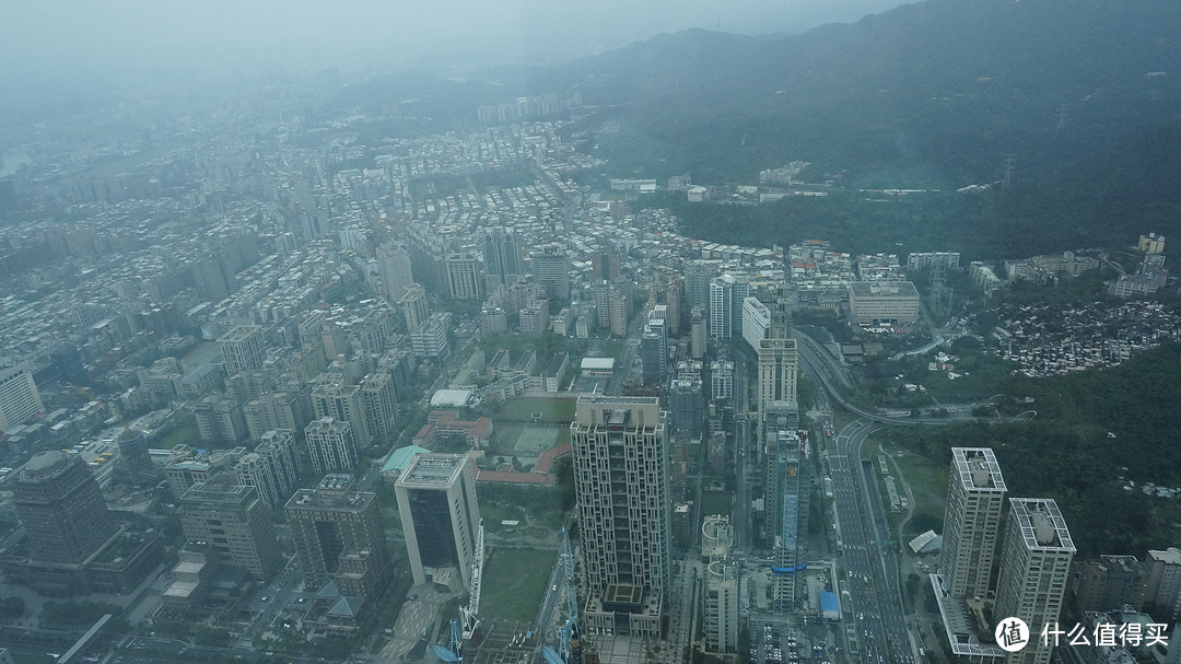 台北景点&野柳风景区