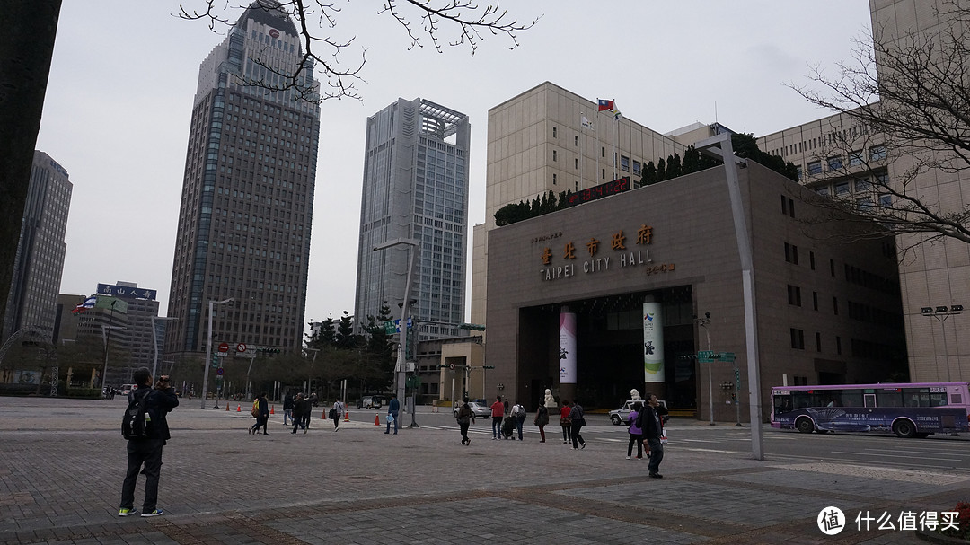 台北景点&野柳风景区