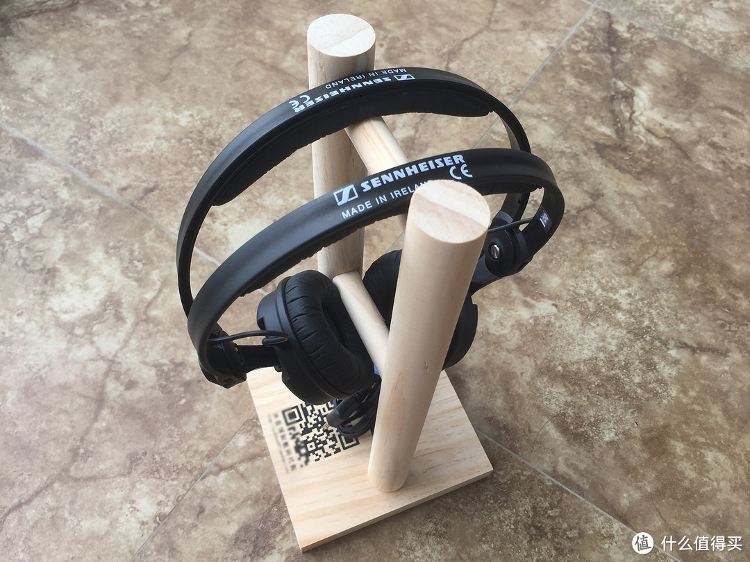 30年经典：SENNHEISER 森海塞尔 HD25 1-II 封闭式头戴耳机 开箱