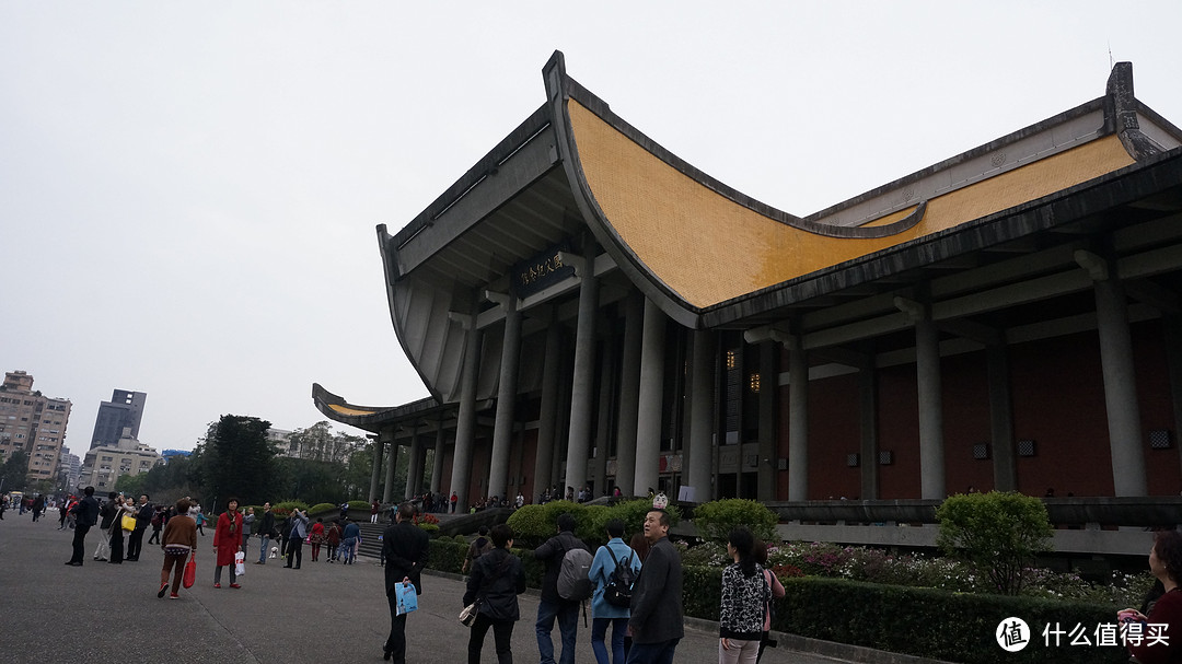 台湾最南端&垦丁(猫鼻头、鹅銮鼻)&太鲁阁