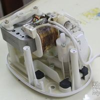 博皓 Prooral 5008便携冲牙器使用总结(优点|缺点|做工|价格)