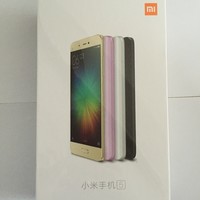 小米5开箱展示(包装|屏幕|顶部|底部|两侧)