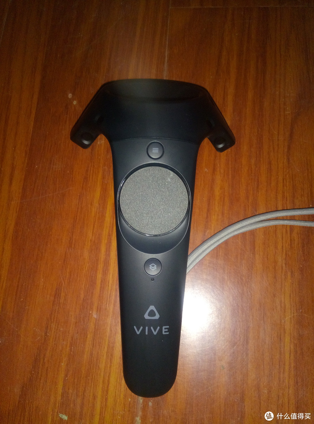 HTC 宏达电 Vive VR 虚拟现实套装 开箱：与VR相比，现实是如此的无趣