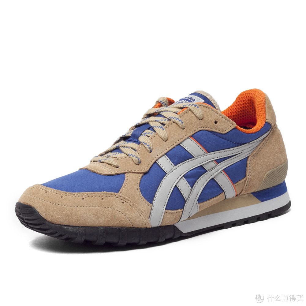 #天真不能无鞋#最爱的 OnitsukaTiger 鬼冢虎 与 ASICS 亚瑟士