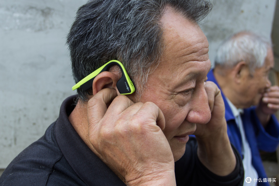 动静皆宜——AfterShokz 韶音 AS600 Trekz Titanium™骨传导运动耳机众测体验