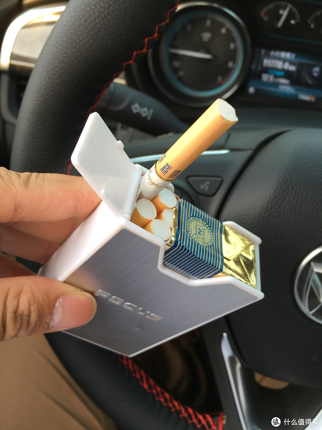 烟民的福利：软包香烟爱好者如何更好地保护烟的完整性？