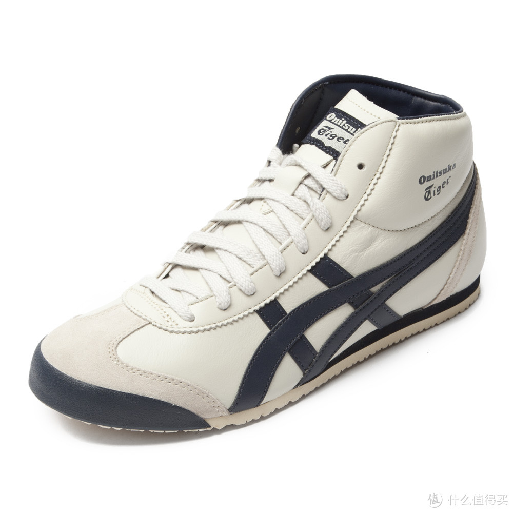 #天真不能无鞋#最爱的 OnitsukaTiger 鬼冢虎 与 ASICS 亚瑟士