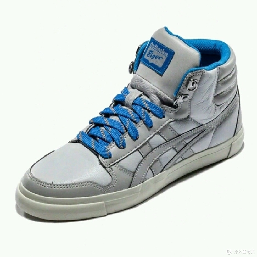 #天真不能无鞋#最爱的 OnitsukaTiger 鬼冢虎 与 ASICS 亚瑟士