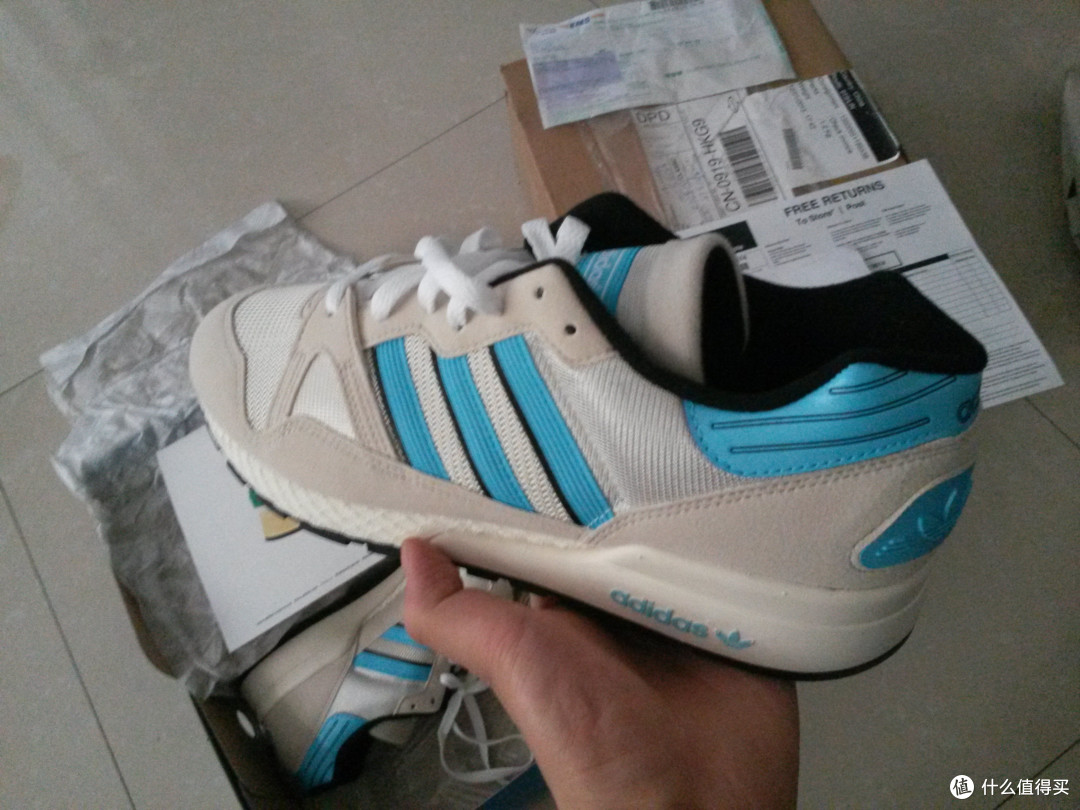#天真不能无鞋#最爱的 OnitsukaTiger 鬼冢虎 与 ASICS 亚瑟士