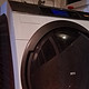  #本站首晒# Panasonic 松下 XQG-VR108 热泵烘干洗烘一体机　