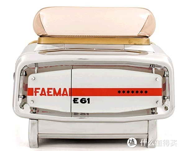 FAEMA E61