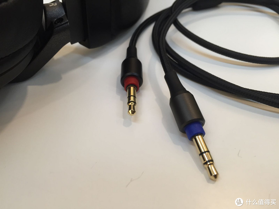 AKG K701 头戴式耳机 平衡化改造报告