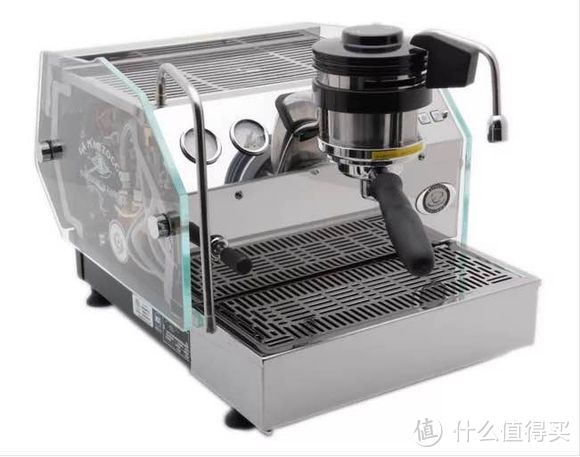 La Marzocco GS3 MP