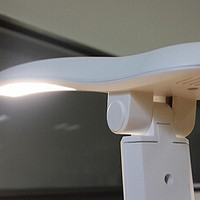 百元好灯——Panasonic 松下 HH-LT0216 LED 护眼台灯