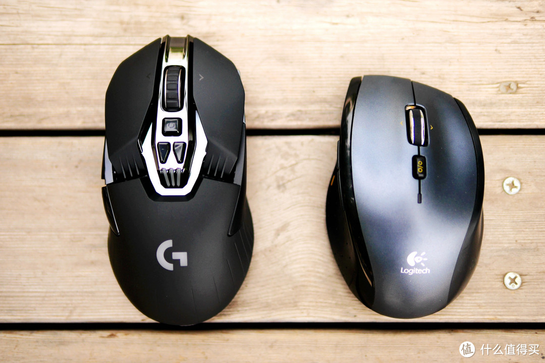 这是G1的升级版？——罗技G900双模游戏鼠标体验