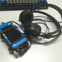 森海塞尔 HD25 1-II 封闭式头戴耳机使用感受(佩戴|声场|分离度|包围感)