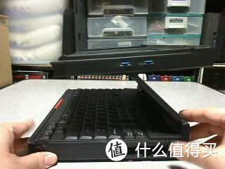 #我的笔电进化史# ThinkPad变形本的前世今生