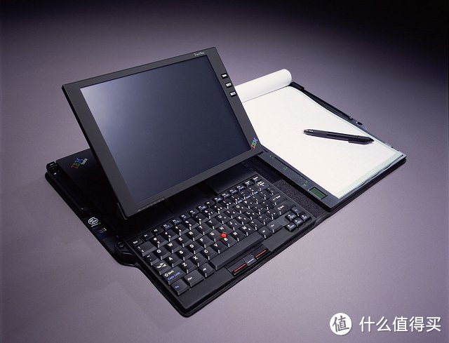 #我的笔电进化史# ThinkPad变形本的前世今生