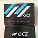 15年黑五淘来的 OCZ 饥饿鲨 Vector180 240G 固态硬盘