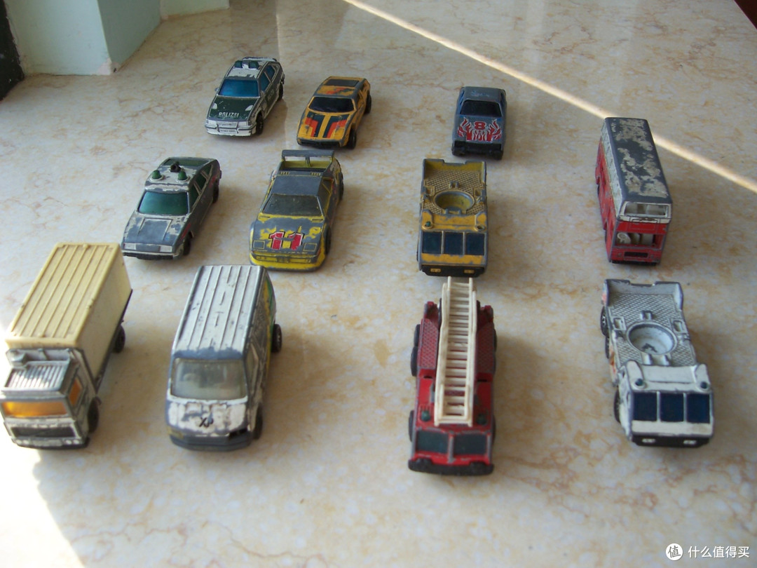 matchbox的小汽车 matchbox的小汽车