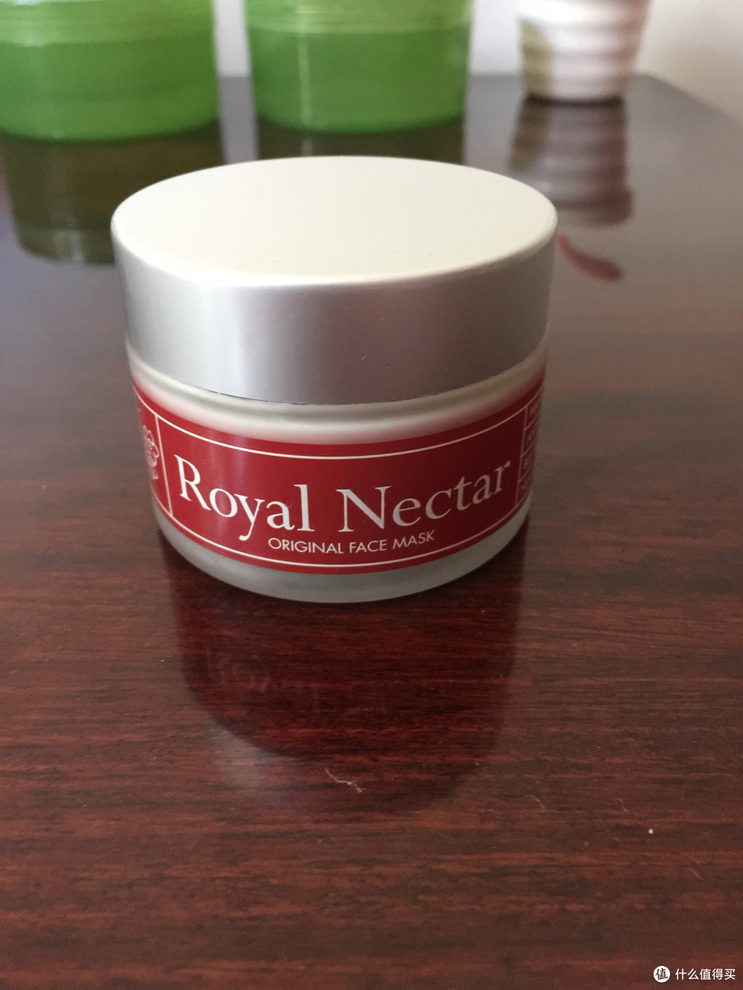 新西兰皇家蜂毒面膜