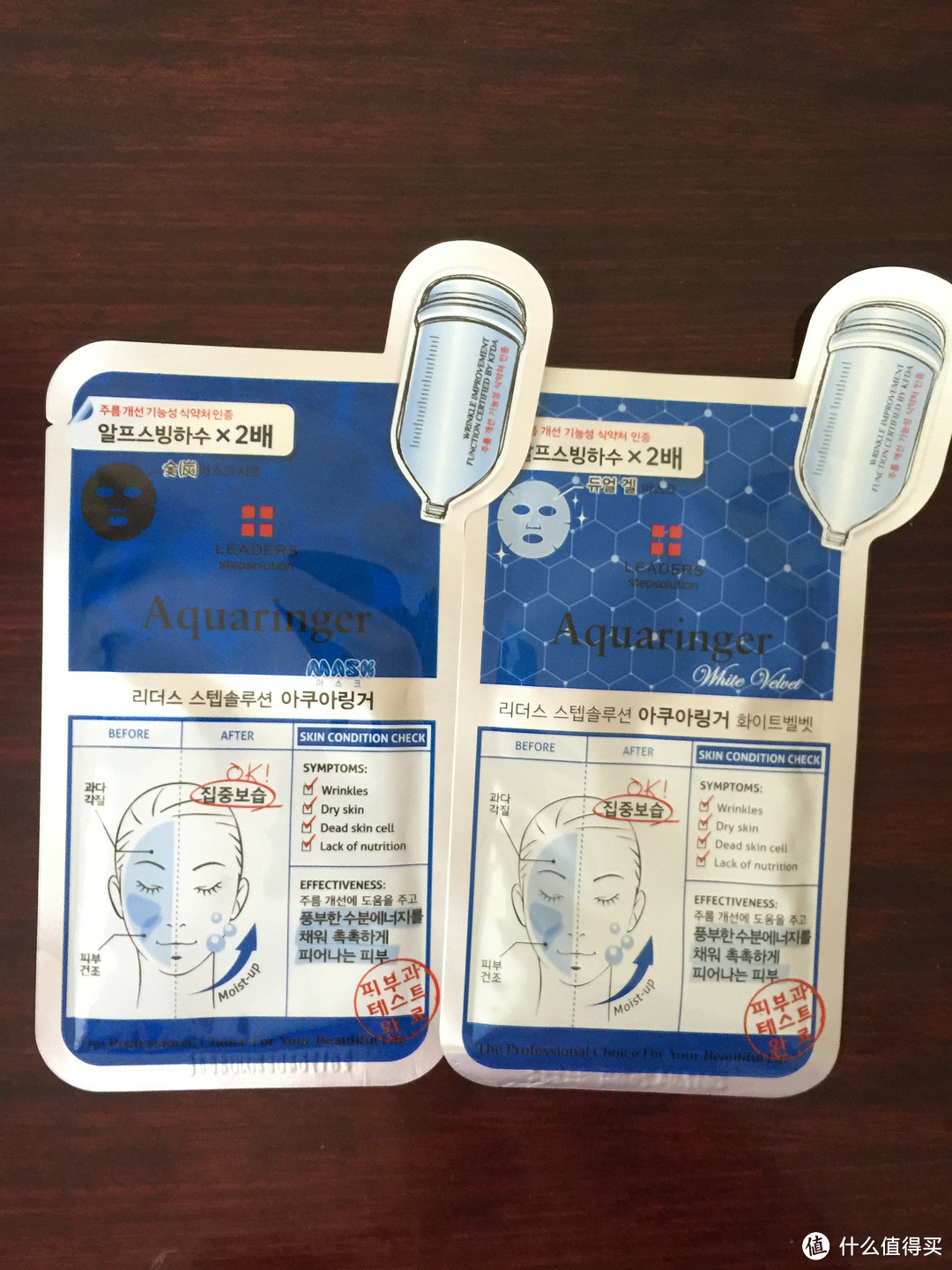 那些年,我用过的面膜(上篇)