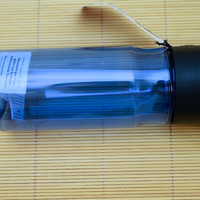 膳魔师 吸管杯外观展示(吸嘴|杯盖|杯身)