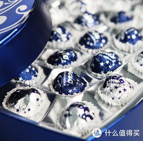 专题:话一话值友节那些“值得吃”的线下选品